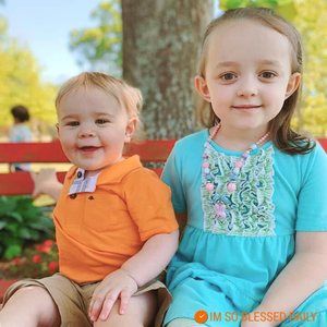 Meet your Posher, Gregg